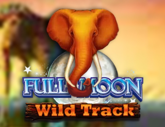 Full Moon: Wild Track